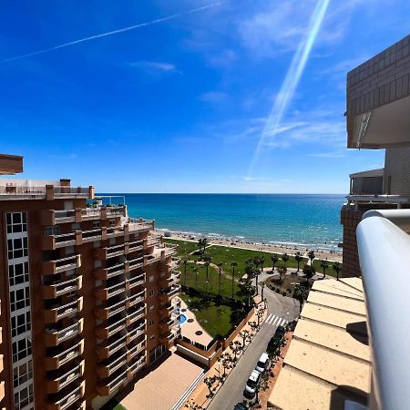 Azul Infinito Mediterraneo Oropesa del Mar Exterior photo