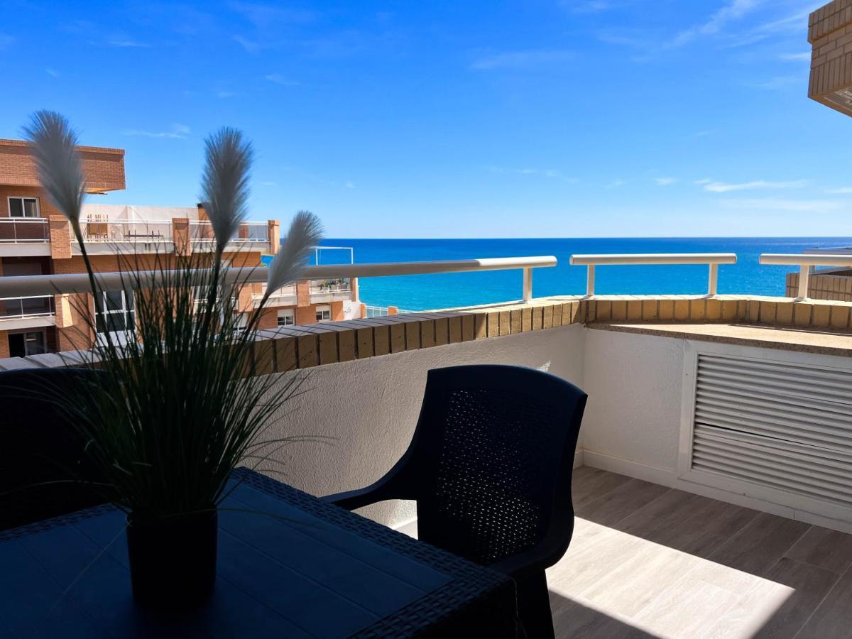 Azul Infinito Mediterraneo Oropesa del Mar Exterior photo