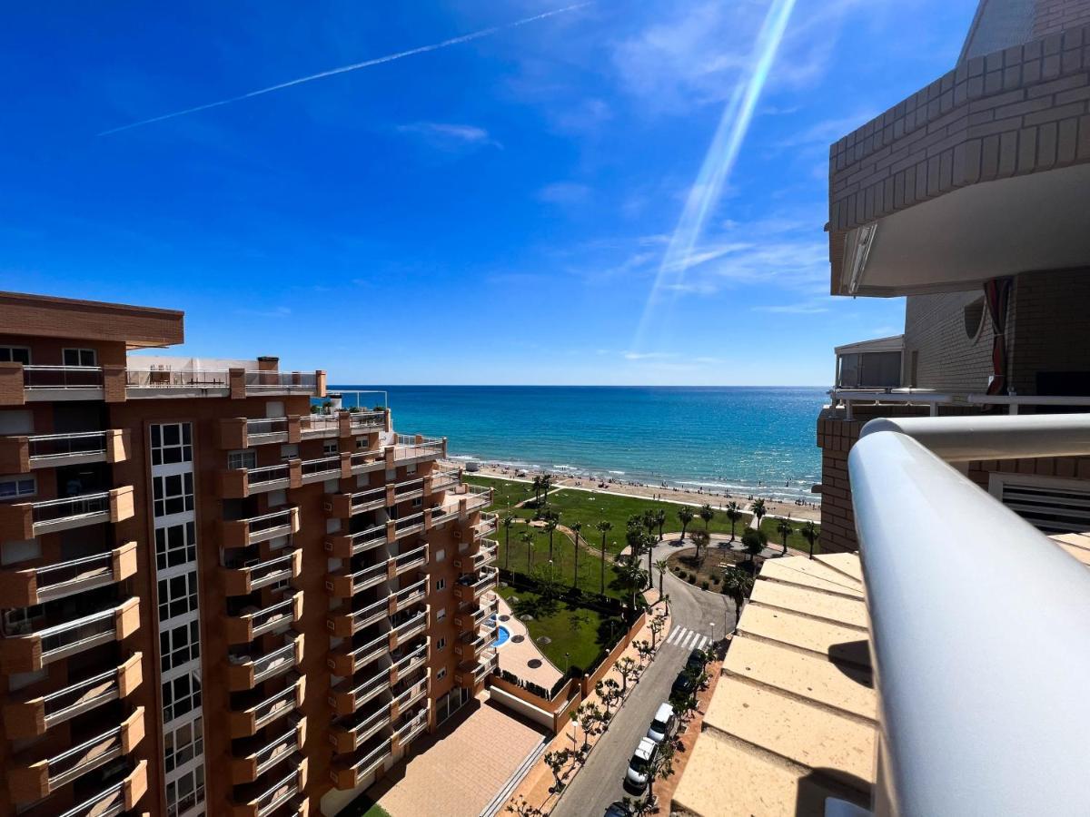 Azul Infinito Mediterraneo Oropesa del Mar Exterior photo