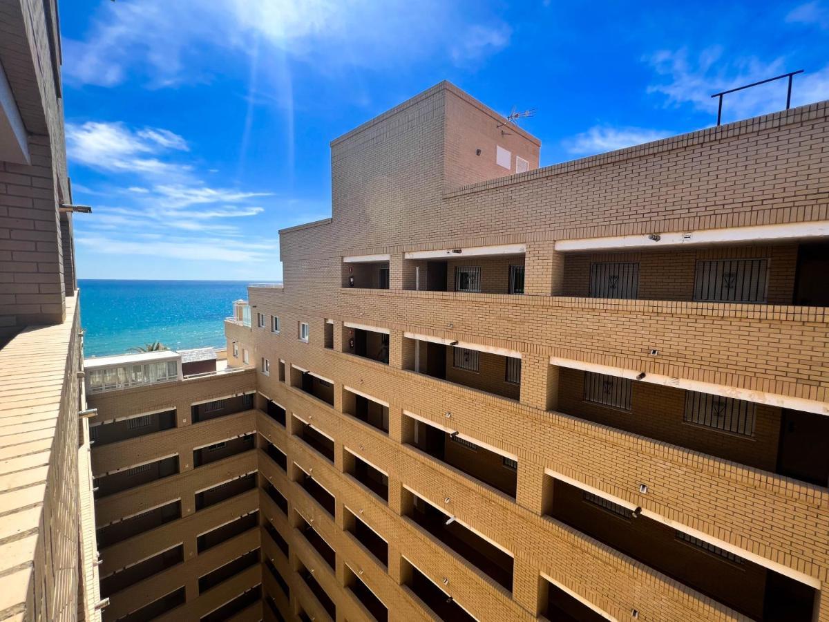 Azul Infinito Mediterraneo Oropesa del Mar Exterior photo